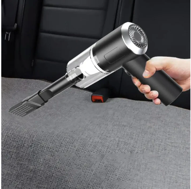 Invictus One – Aspiradora Portátil