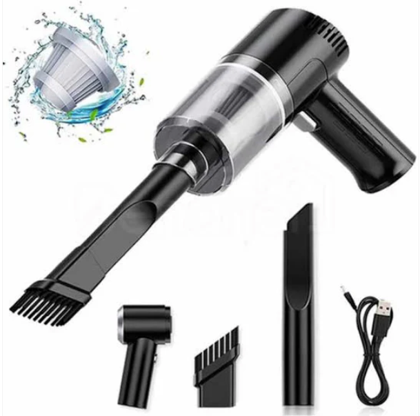 Invictus One – Aspiradora Portátil