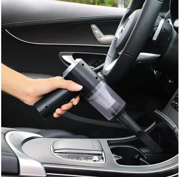 Invictus One – Aspiradora Portátil